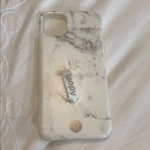 Loopy case iPhone 11 Pro Max